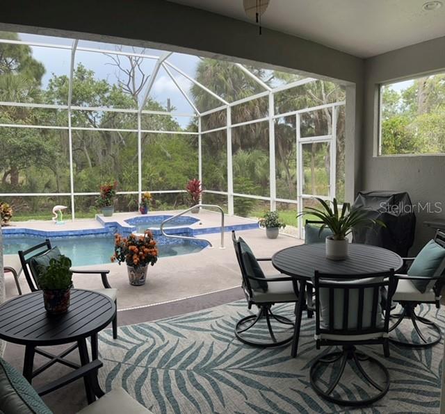 STONEYBROOK GOLF & COUNTRY CLUB - Residential Lease