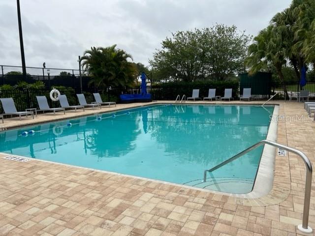 STONEYBROOK GOLF & COUNTRY CLUB - Residential Lease