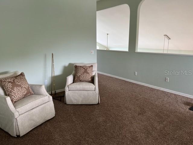 STONEYBROOK GOLF & COUNTRY CLUB - Residential Lease