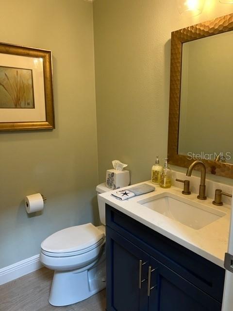 STONEYBROOK GOLF & COUNTRY CLUB - Residential Lease