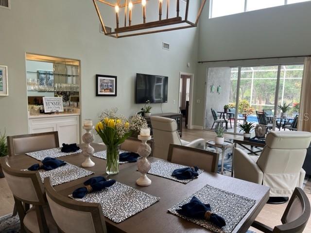 STONEYBROOK GOLF & COUNTRY CLUB - Residential Lease