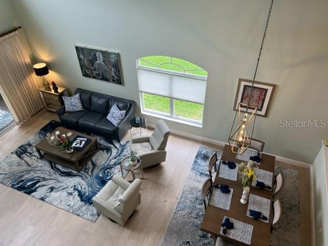 STONEYBROOK GOLF & COUNTRY CLUB - Residential Lease