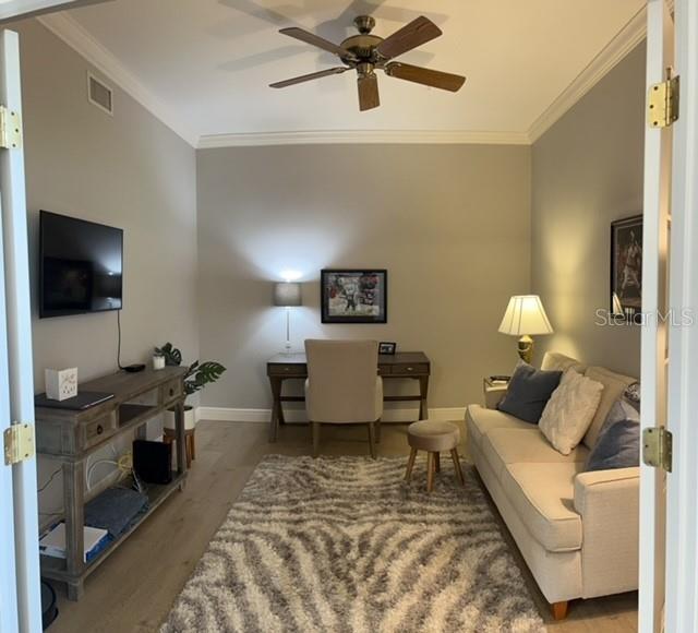 STONEYBROOK GOLF & COUNTRY CLUB - Residential Lease