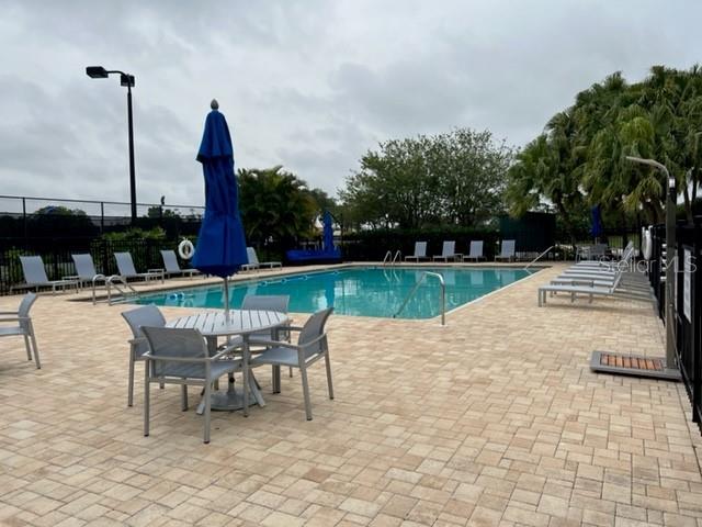 STONEYBROOK GOLF & COUNTRY CLUB - Residential Lease