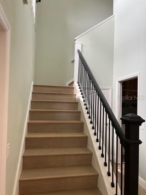 STONEYBROOK GOLF & COUNTRY CLUB - Residential Lease