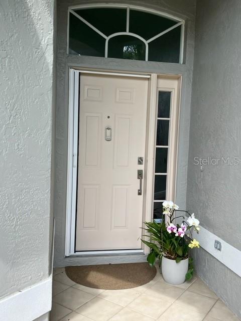 STONEYBROOK GOLF & COUNTRY CLUB - Residential Lease