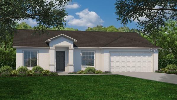 Under Construction. Fort Meade offers a unique and peaceful living experience in Central Florida. Unlike traditional communities, these home sites feature stand-alone lots where homeowners can build their dream home. With it’s small-town charm, Fort Meade residents are close-knit and love their beautiful city. Surrounded by rich history and scenic landscapes, this is the perfect choice for those looking for a warm and welcoming community. No CDD!