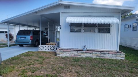 207 52ND AVENUE PLAZA W BRADENTON FL 34207