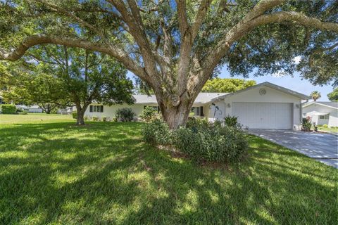 A home in SUMMERFIELD