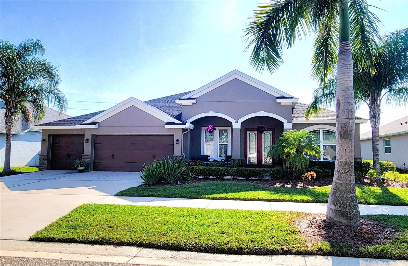 SOUTH FORK UNIT 11 - Residential