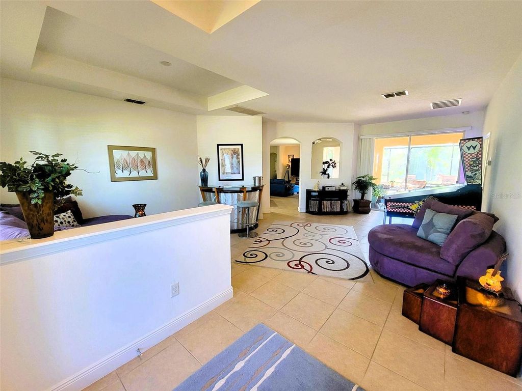 Photo of 13631 Artesa Bell Drive, Riverview, FL 33579 (MLS # TB8461510)