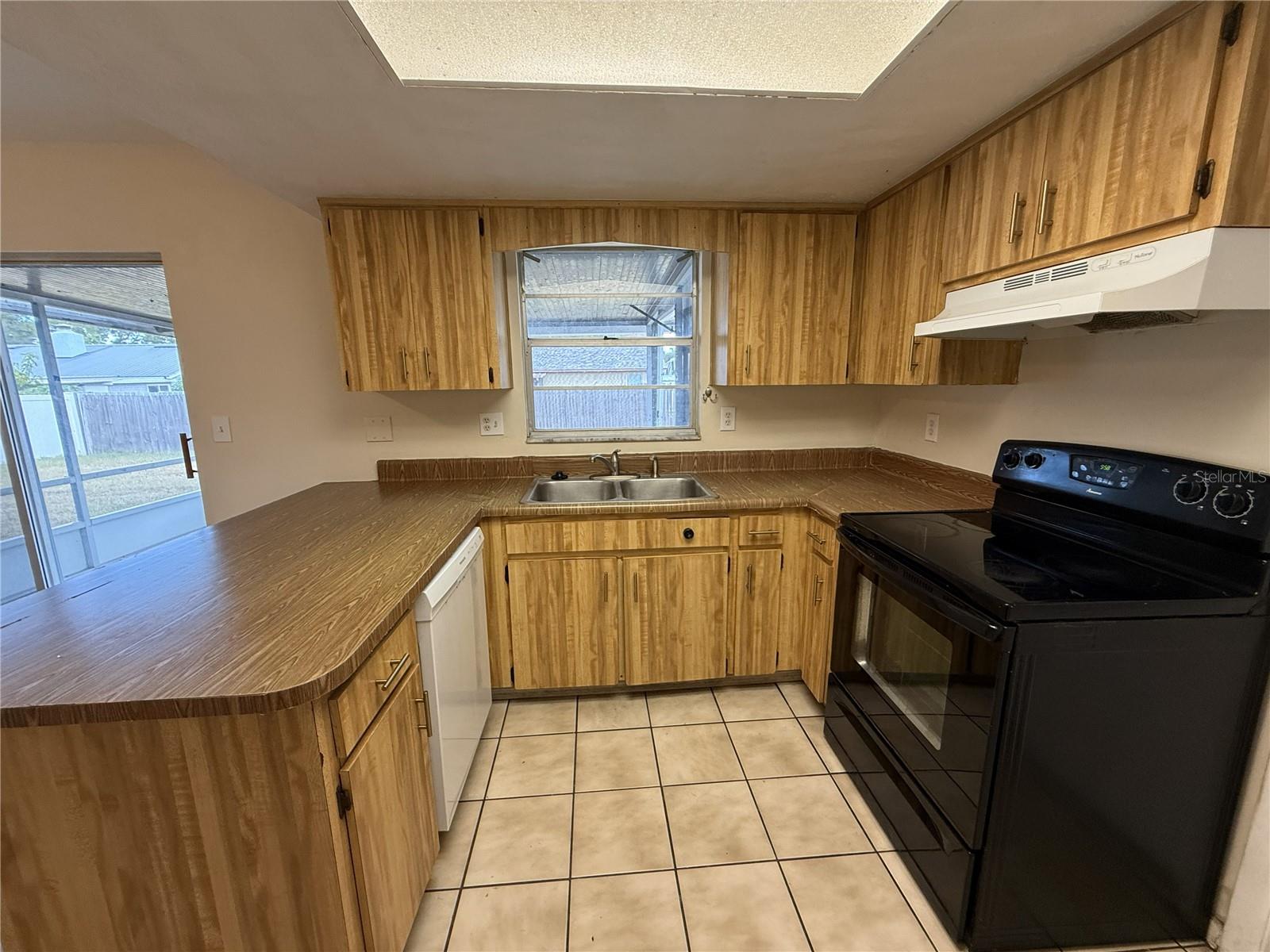 TIMBER CREEK - Residential