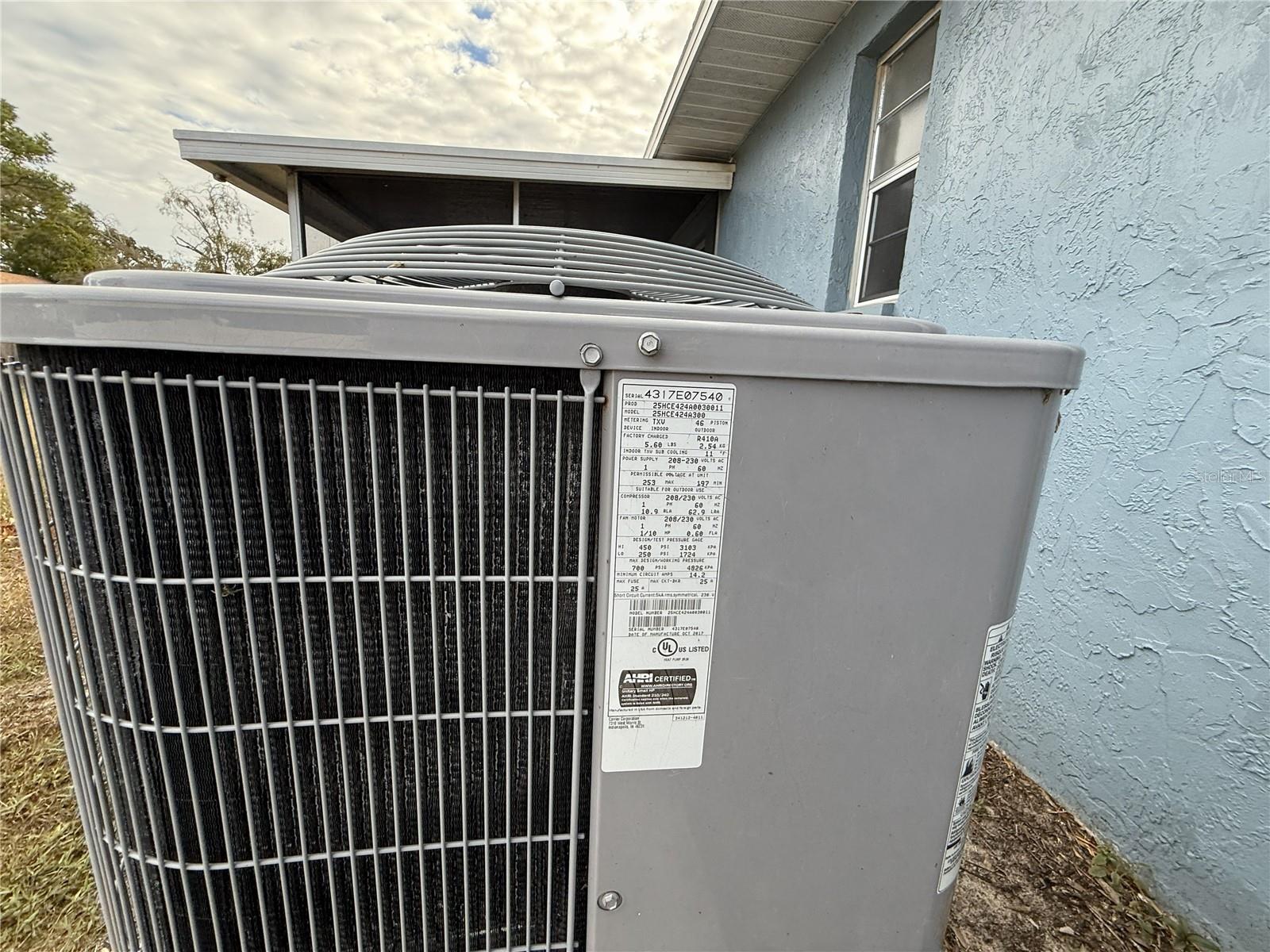 TIMBER CREEK - Residential