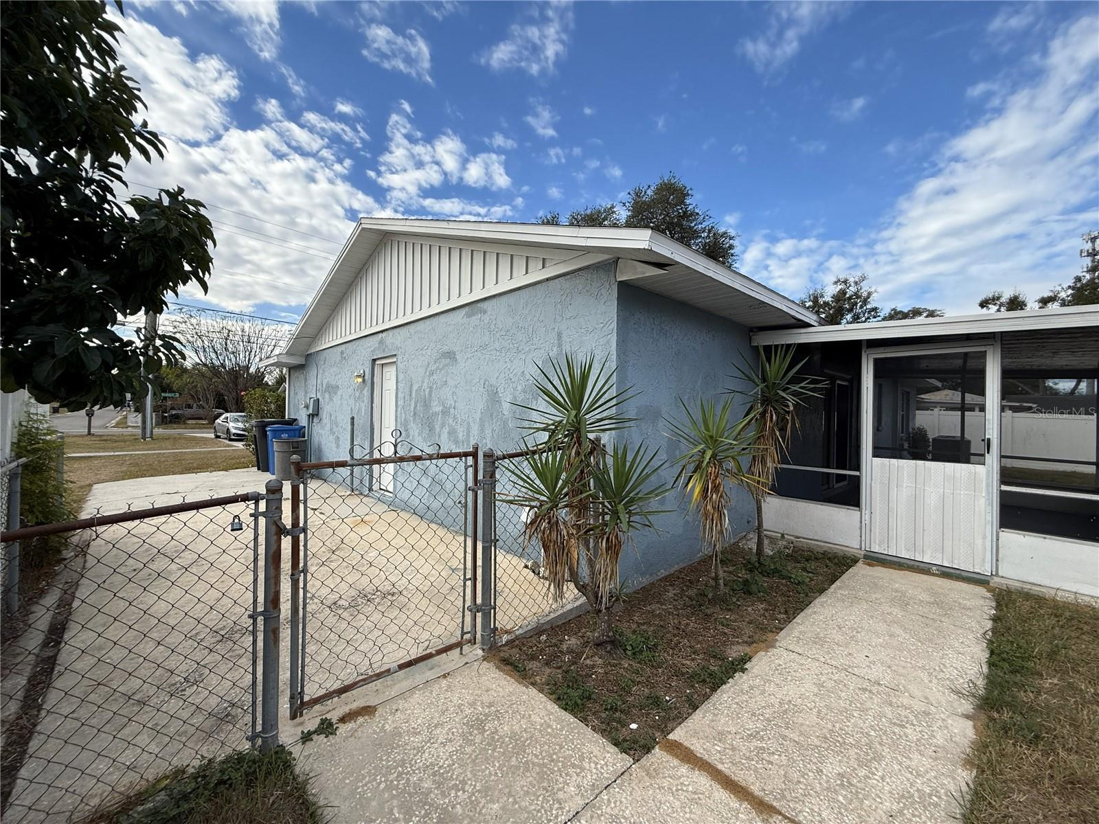 TIMBER CREEK - Residential