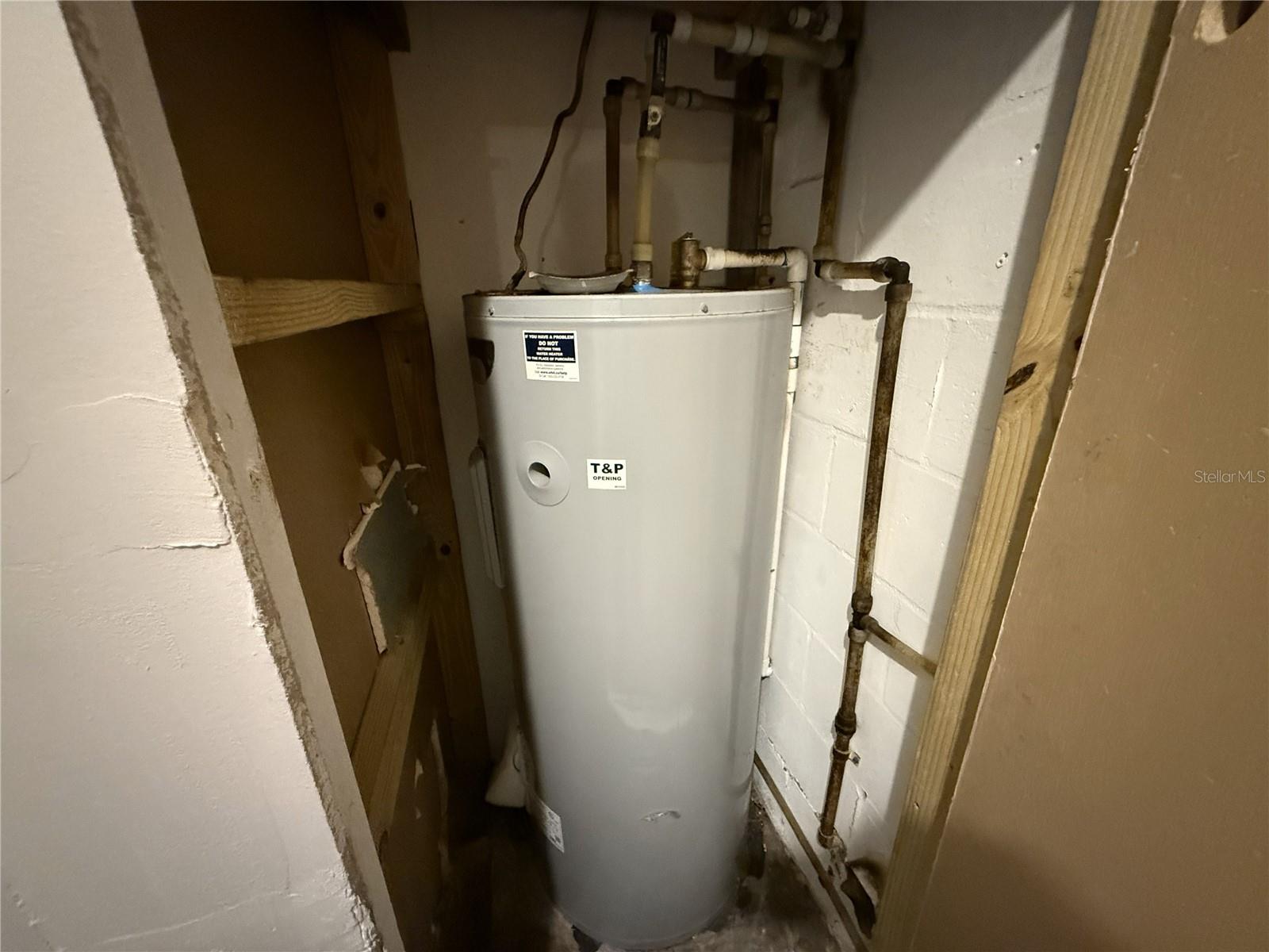 TIMBER CREEK - Residential