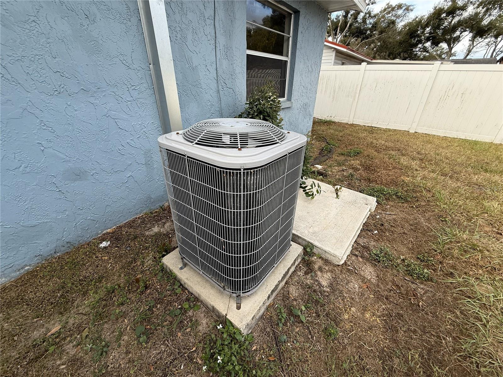 TIMBER CREEK - Residential