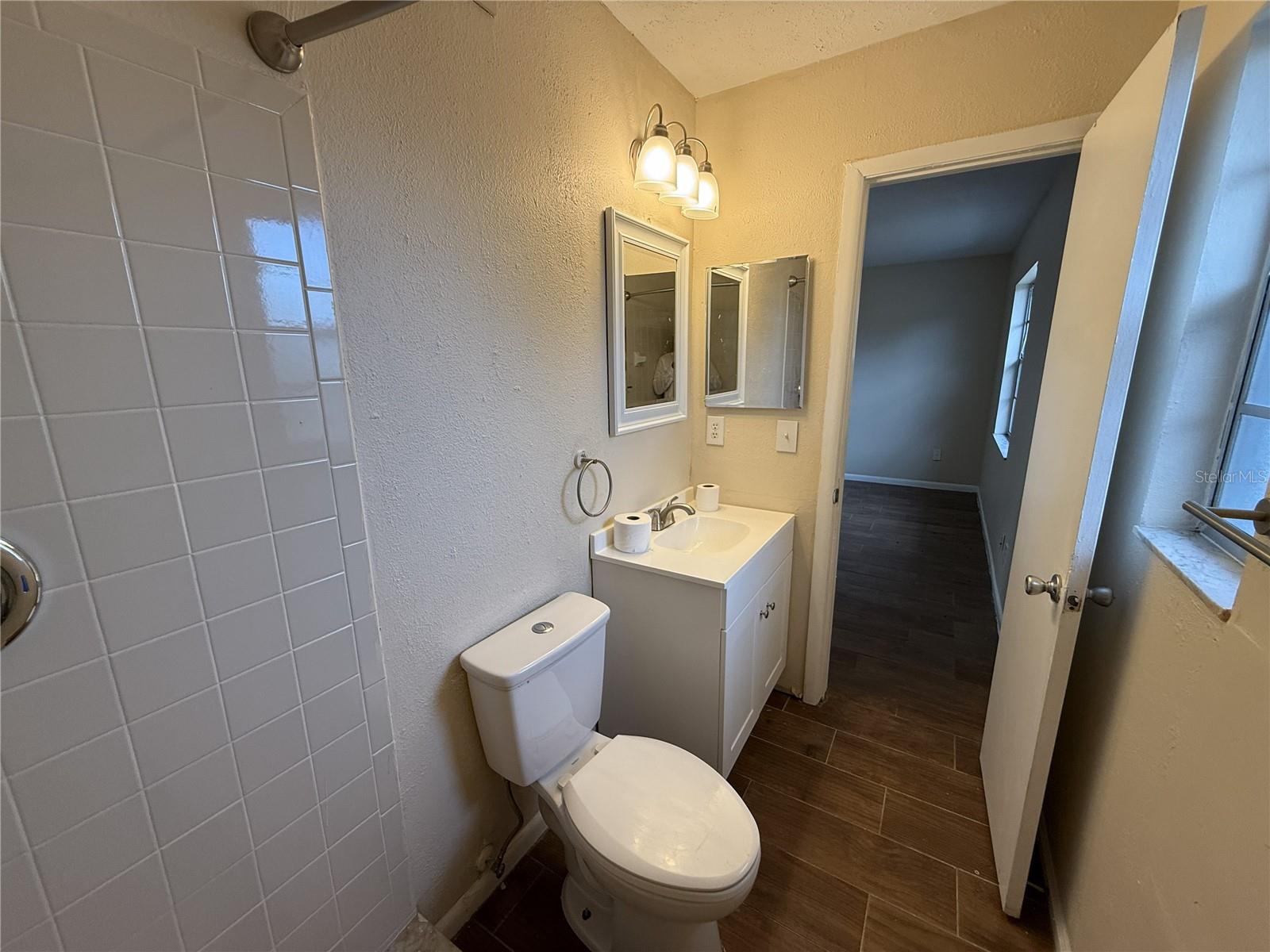 TIMBER CREEK - Residential