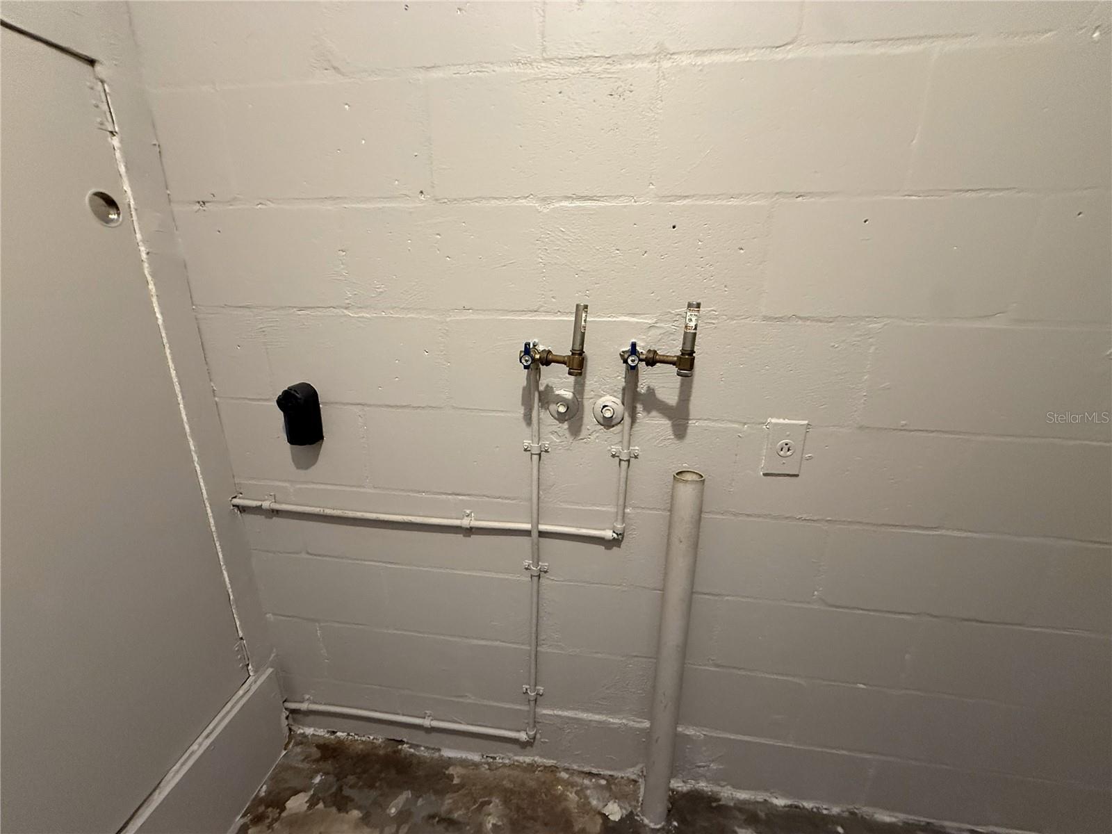 TIMBER CREEK - Residential