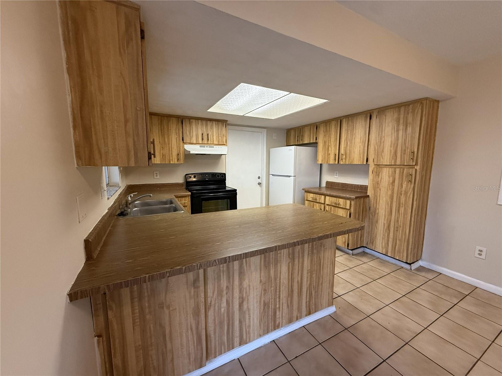 TIMBER CREEK - Residential