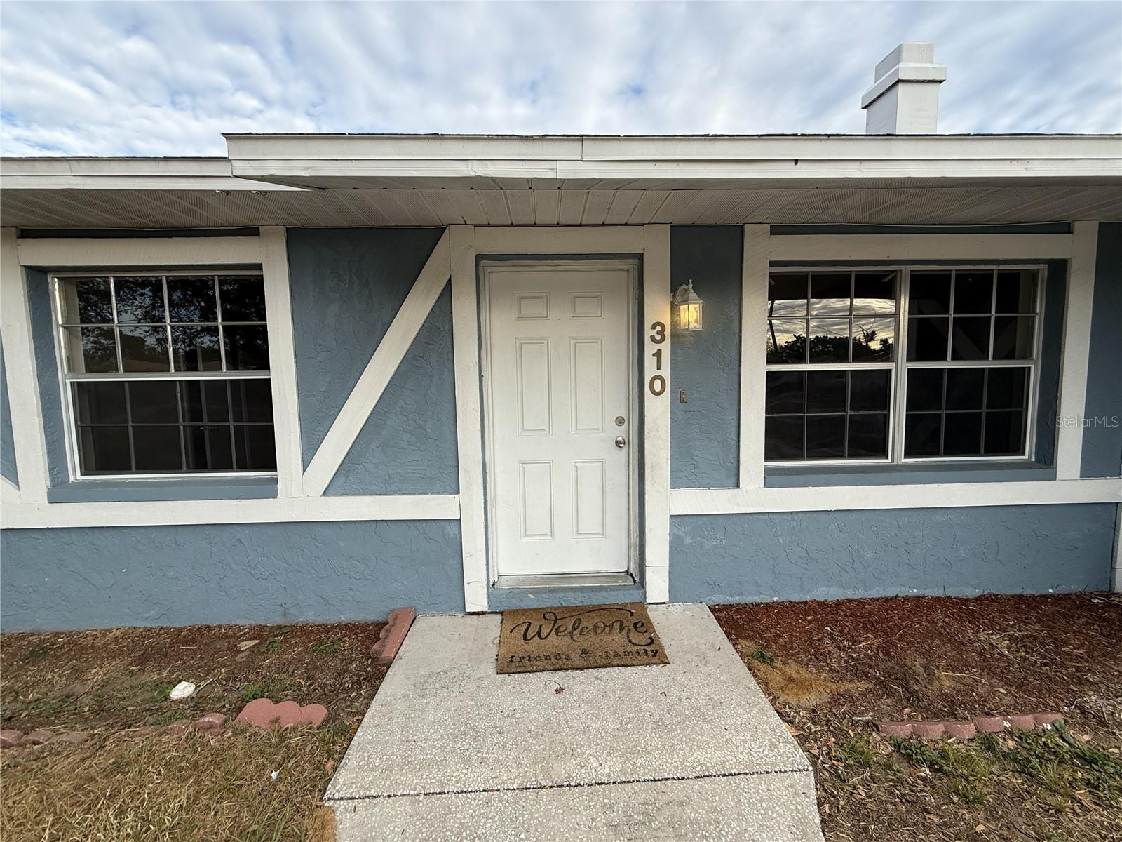 310 W WINDHORST ROAD