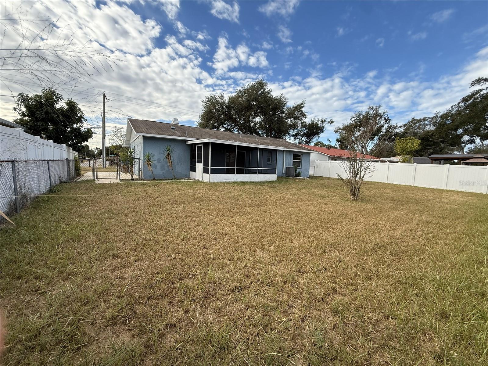 TIMBER CREEK - Residential