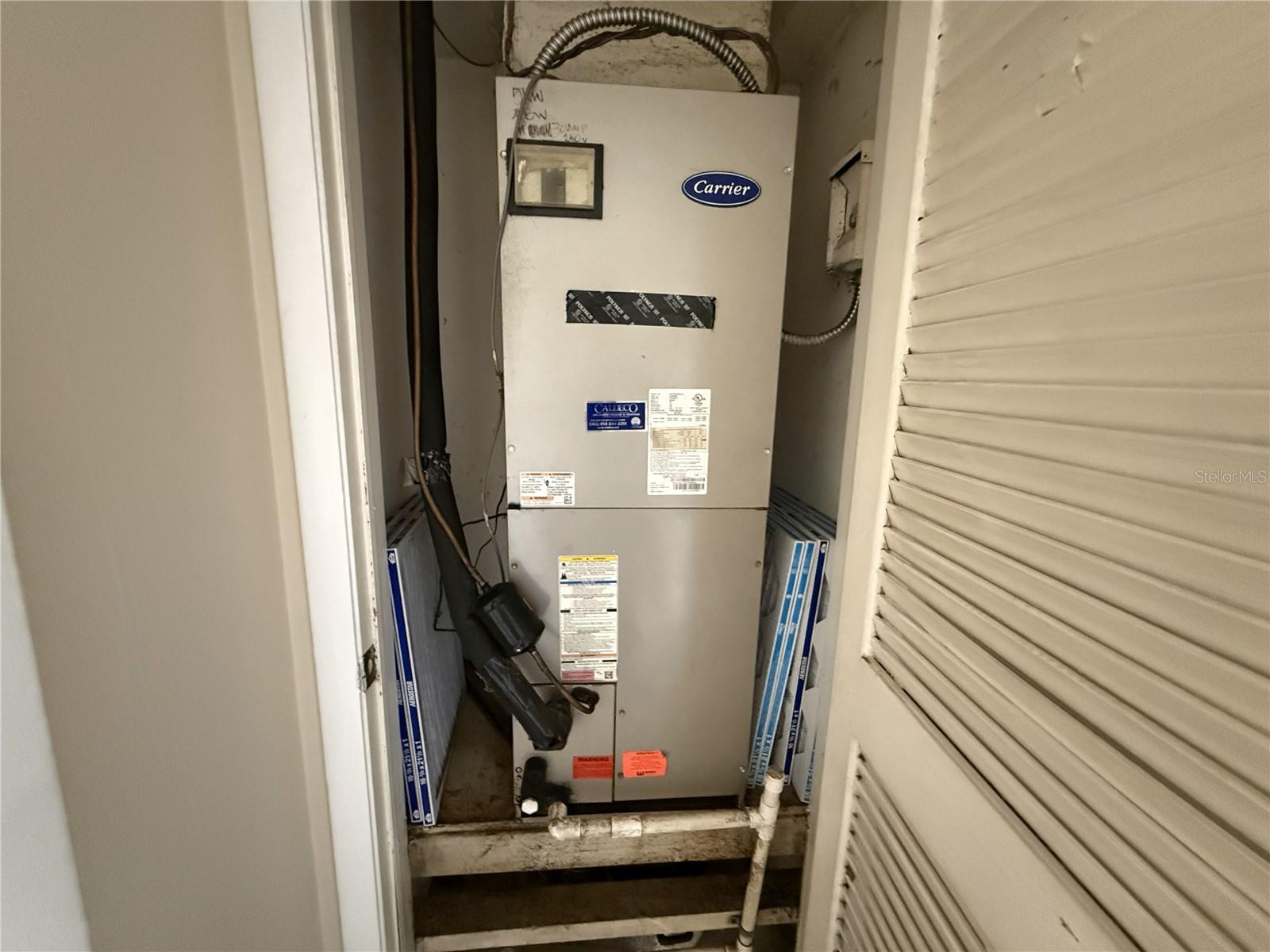 TIMBER CREEK - Residential