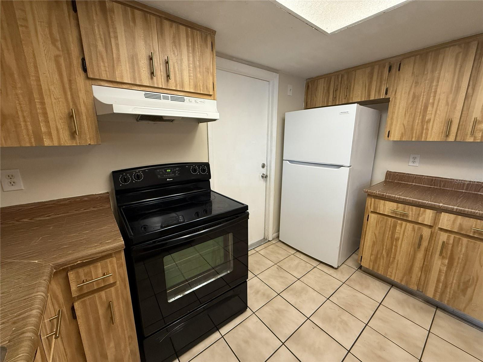 TIMBER CREEK - Residential