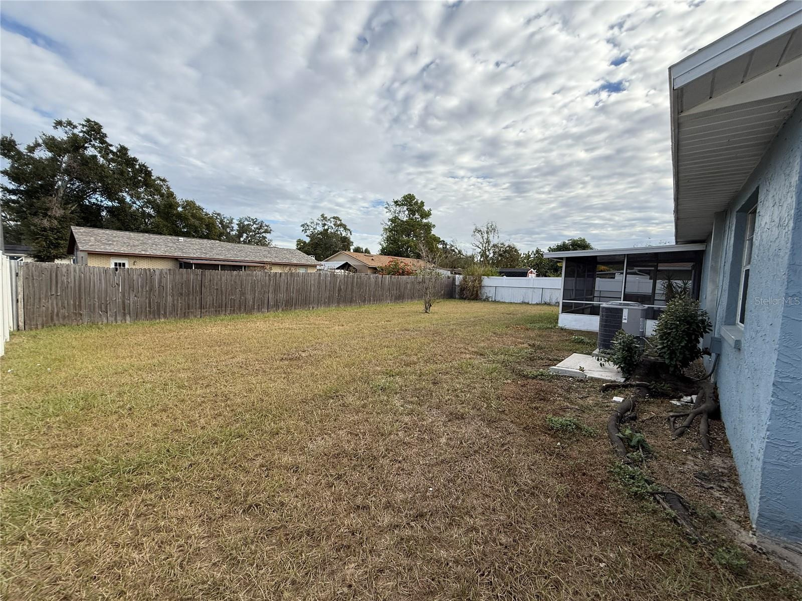 TIMBER CREEK - Residential