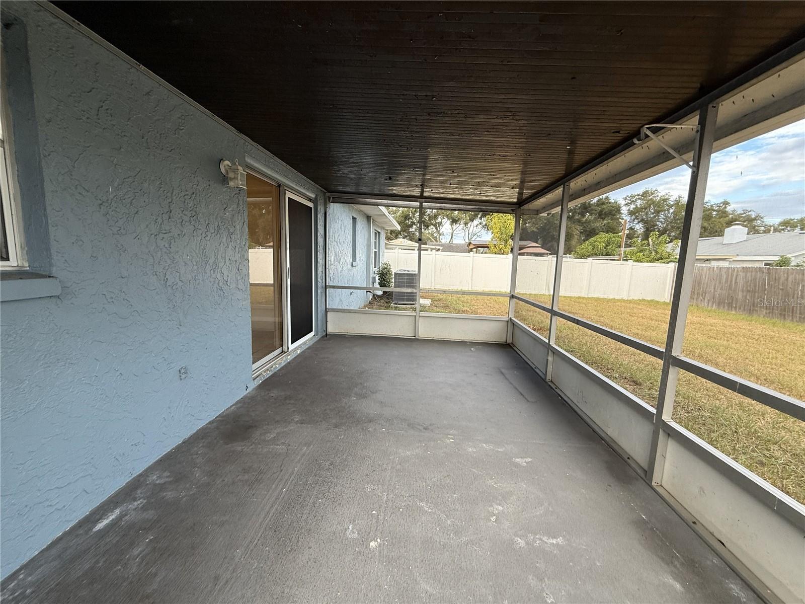 TIMBER CREEK - Residential