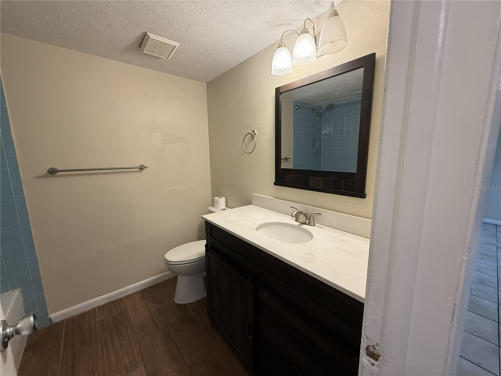 TIMBER CREEK - Residential