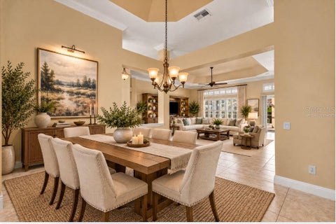 Tiny photo for 1126 Miona Shores Drive, The Villages, FL 32162 (MLS # G5118336)