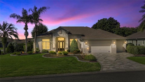 Tiny photo for 1126 Miona Shores Drive, The Villages, FL 32162 (MLS # G5118336)