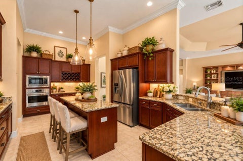 Tiny photo for 1126 Miona Shores Drive, The Villages, FL 32162 (MLS # G5118336)