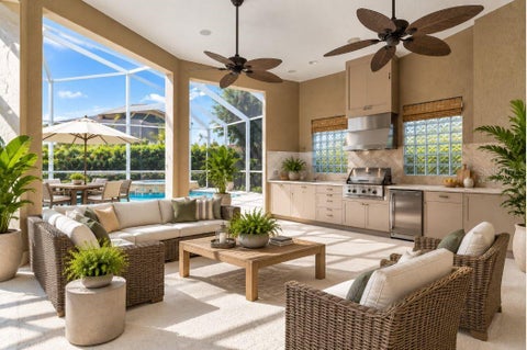 Tiny photo for 1126 Miona Shores Drive, The Villages, FL 32162 (MLS # G5118336)