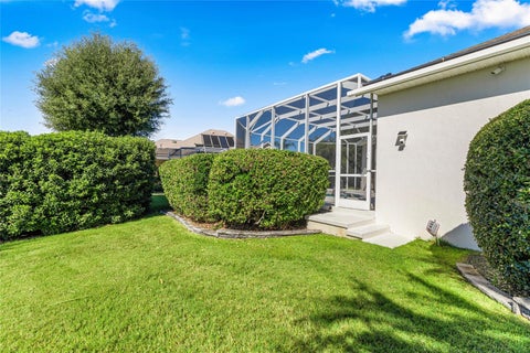Tiny photo for 1126 Miona Shores Drive, The Villages, FL 32162 (MLS # G5118336)