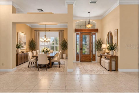 Tiny photo for 1126 Miona Shores Drive, The Villages, FL 32162 (MLS # G5118336)