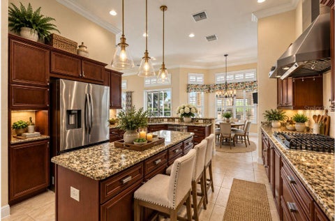 Tiny photo for 1126 Miona Shores Drive, The Villages, FL 32162 (MLS # G5118336)