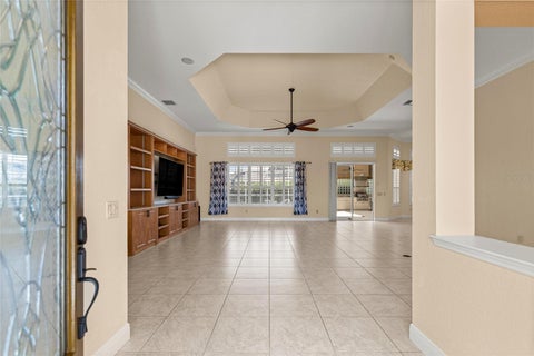 Tiny photo for 1126 Miona Shores Drive, The Villages, FL 32162 (MLS # G5118336)