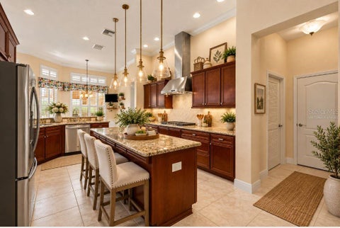 Tiny photo for 1126 Miona Shores Drive, The Villages, FL 32162 (MLS # G5118336)