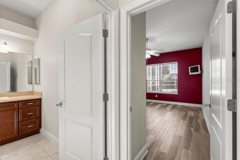 Tiny photo for 1126 Miona Shores Drive, The Villages, FL 32162 (MLS # G5118336)