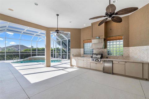 Tiny photo for 1126 Miona Shores Drive, The Villages, FL 32162 (MLS # G5118336)