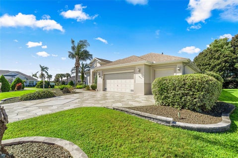 Tiny photo for 1126 Miona Shores Drive, The Villages, FL 32162 (MLS # G5118336)