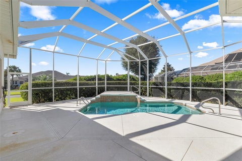 Tiny photo for 1126 Miona Shores Drive, The Villages, FL 32162 (MLS # G5118336)