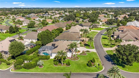 Tiny photo for 1126 Miona Shores Drive, The Villages, FL 32162 (MLS # G5118336)