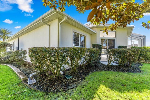 Tiny photo for 1126 Miona Shores Drive, The Villages, FL 32162 (MLS # G5118336)