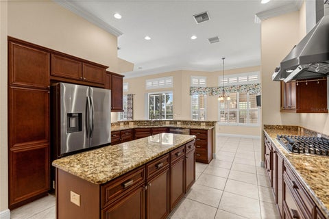 Tiny photo for 1126 Miona Shores Drive, The Villages, FL 32162 (MLS # G5118336)