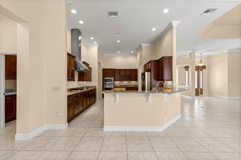 Tiny photo for 1126 Miona Shores Drive, The Villages, FL 32162 (MLS # G5118336)