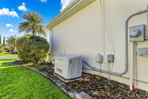 Tiny photo for 1126 Miona Shores Drive, The Villages, FL 32162 (MLS # G5118336)