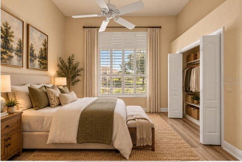 Tiny photo for 1126 Miona Shores Drive, The Villages, FL 32162 (MLS # G5118336)