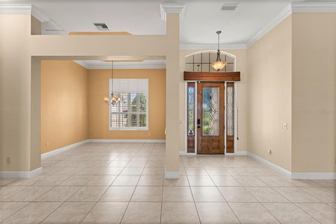 Tiny photo for 1126 Miona Shores Drive, The Villages, FL 32162 (MLS # G5118336)